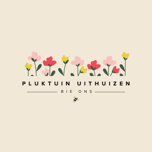 Bezoek onze pluktuin in Uithuizen